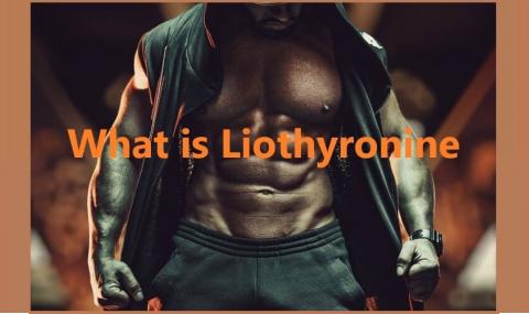 What is Liothyronine?