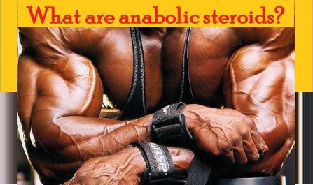 Learn What are Anabolic Steroids Prior to Bag Steroids