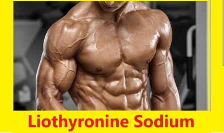 What is Liothyronine?