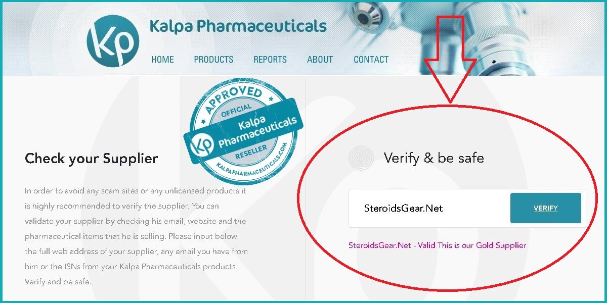 Kalpa Pharmaceuticals