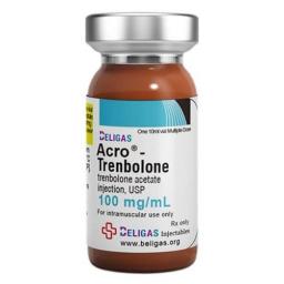 Acro-Trenbolone 100 - Trenbolone Acetate - Beligas Pharmaceuticals