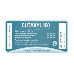 Cutaxyl 150