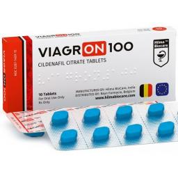 Viagron 100 (Hilma)