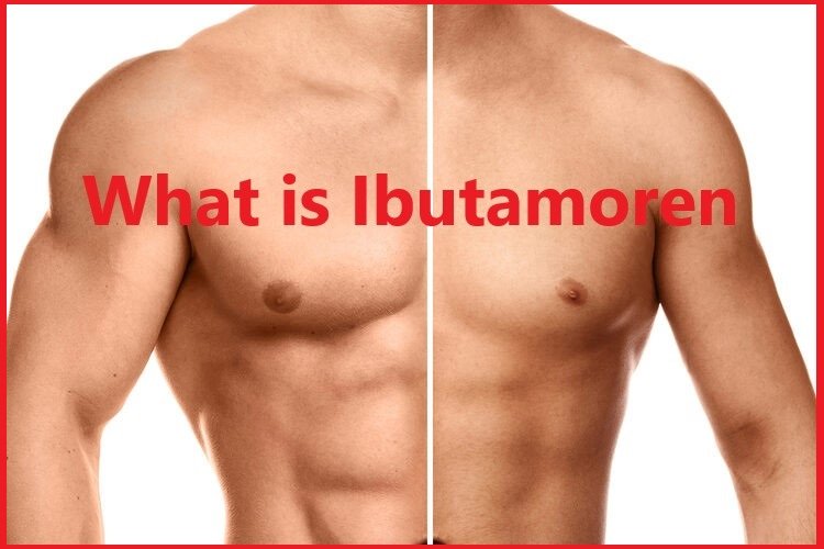 What is Ibutamoren