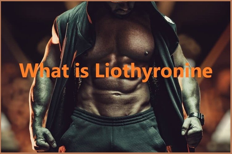 What is Liothyronine