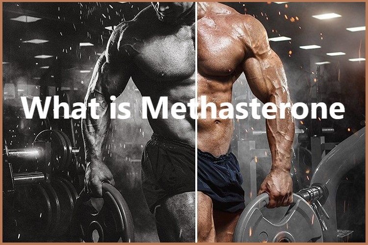 What is Methasterone?
