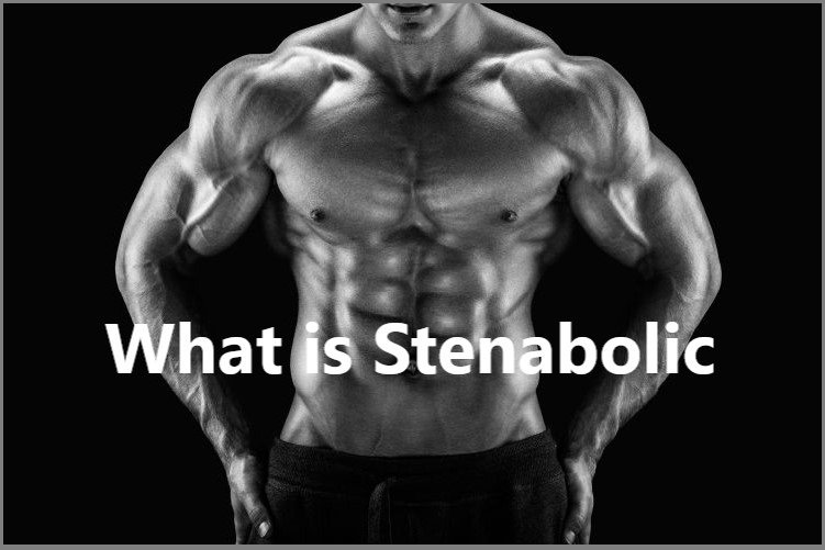 What is Stenabolic